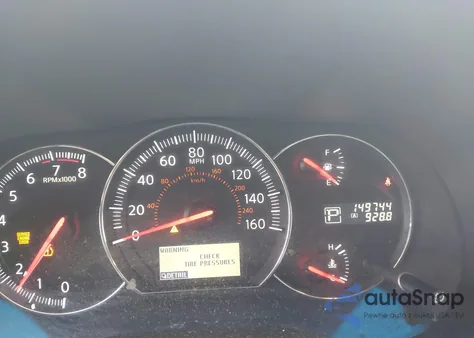 2012 Nissan Maxima 3.5 Sv из США, поврежденный, VIN 1N4AA5AP0CC845885